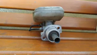  Цилиндр тормозной главный Citroen Xsara Арт 65306593, вид 1