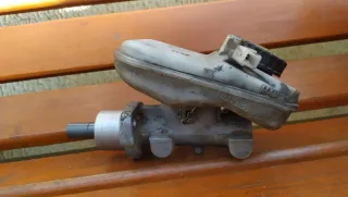  Цилиндр тормозной главный Citroen Xsara Арт 65306593, вид 2