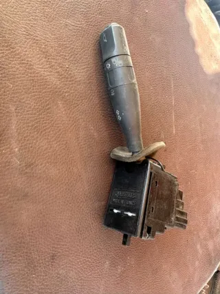  Переключатель поворотов Citroen Berlingo 1 Арт 65309685, вид 1