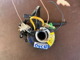  Шлейф руля  Citroen Jumper 1 Арт 65313692, вид 1