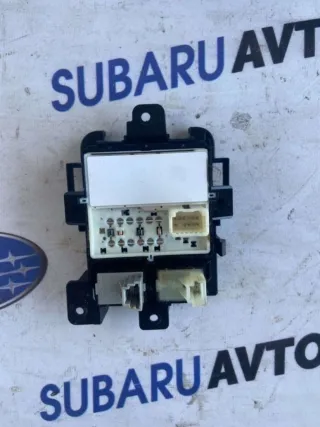 U822 Кнопка ручного тормоза (ручника) Subaru Outback 5 Арт 65313947, вид 2