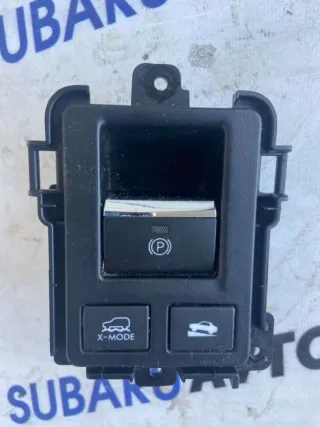U822 Кнопка ручного тормоза (ручника) Subaru Outback 5 Арт 65313947, вид 4