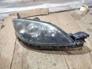  Фара передняя правая Mazda 3 BK Арт 65314078, вид 1