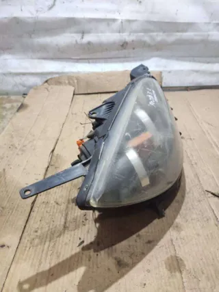  Фара передняя правая Mazda 3 BK Арт 65314078, вид 2