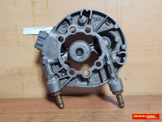 0280150691 Форсунка Volkswagen Polo 3 1.3л Моновпрыск Арт 65319797, вид 5