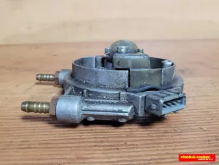 0280150691 Форсунка Volkswagen Polo 3 1.3л Моновпрыск Арт 65319797, вид 4