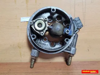 0280150691 Форсунка Volkswagen Polo 3 1.3л Моновпрыск Арт 65319797, вид 1
