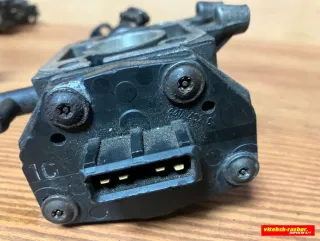 0438201501 Моновпрыск Citroen AX 1.0л i Арт 65319936, вид 2