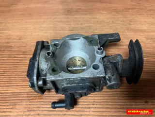 0438201501 Моновпрыск Citroen AX 1.0л i Арт 65319936, вид 6