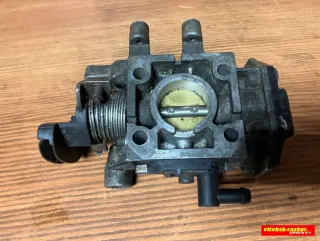 0438201501 Моновпрыск Citroen AX 1.0л i Арт 65319936, вид 5