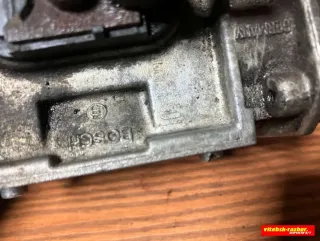 0438201501 Моновпрыск Citroen AX 1.0л i Арт 65319936, вид 4