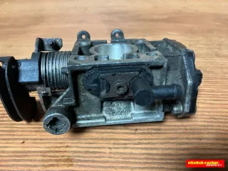 0438201501 Моновпрыск Citroen AX 1.0л i Арт 65319936, вид 3