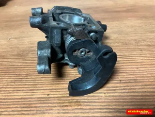 0438201501 Моновпрыск Citroen AX 1.0л i Арт 65319936, вид 7