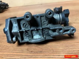 0438201501 Моновпрыск Citroen AX 1.0л i Арт 65319936, вид 1