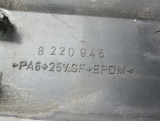 8220945 Водосток крышки багажника левый BMW 5 E39 Арт 65320486, вид 6