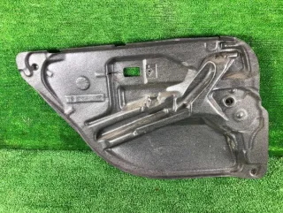 51488159937 Шумоизоляция двери задней левой BMW 5 E39 Арт 65320492, вид 1