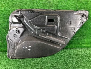 51488159937 Шумоизоляция двери задней левой BMW 5 E39 Арт 65320492, вид 2