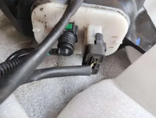  Бачок иолиса Peugeot 508 2.0л Арт 65326657, вид 2