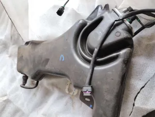  Бачок иолиса Peugeot 508 2.0л Арт 65326657, вид 1