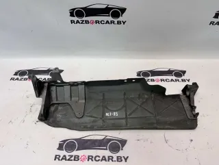 A6470940341 Кронштейн воздушного фильтра Mercedes E W211 Арт RC7-83, вид 1