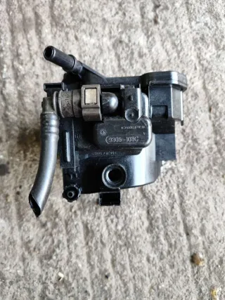  Подогрев топливного фильтра Citroen C4 Grand Picasso 1 1.6л Арт MT29085738, вид 2