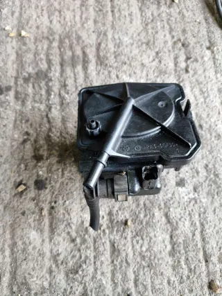  Подогрев топливного фильтра Citroen C4 Grand Picasso 1 1.6л Арт MT29085738, вид 1