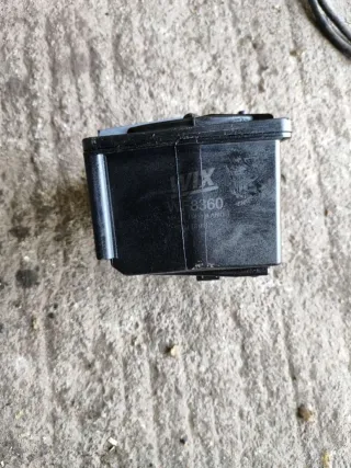  Подогрев топливного фильтра Citroen C4 Grand Picasso 1 1.6л Арт MT29085738, вид 4