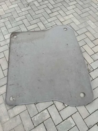  Ковер багажника Citroen C5 1 Арт 65337556, вид 1