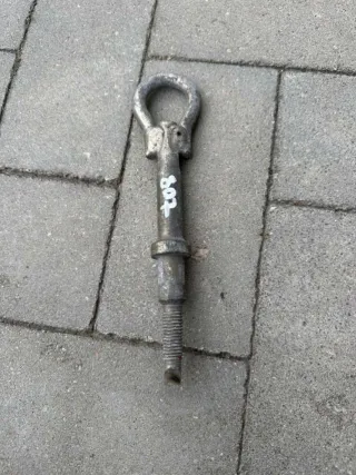  Крюк буксировочный Citroen C8 Арт 65337562, вид 1