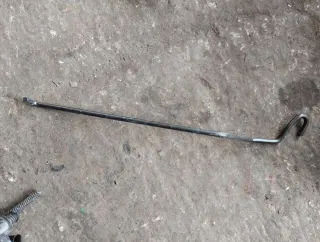  Держатель капота Citroen Spacetourer Арт 65342421, вид 1