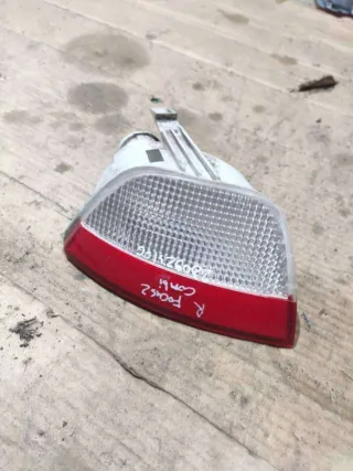  Фонарь противотуманный правый Ford Focus 1 Арт 65342513, вид 1