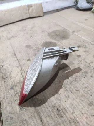  Фонарь противотуманный правый Ford Focus 1 Арт 65342513, вид 2