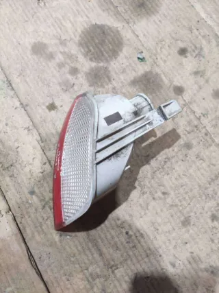  Фонарь противотуманный правый Ford Focus 1 Арт 65342513, вид 3