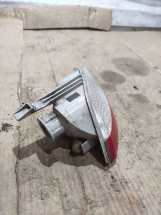  Фонарь противотуманный правый Ford Focus 1 Арт 65342513, вид 4