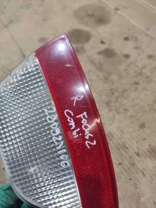  Фонарь противотуманный правый Ford Focus 1 Арт 65342513, вид 6