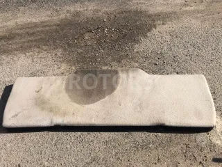  матрас спальника DAF CF Арт 1486-37, вид 1