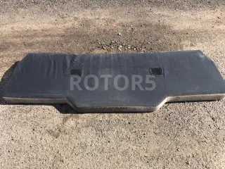  матрас спальника DAF CF Арт 1486-37, вид 2