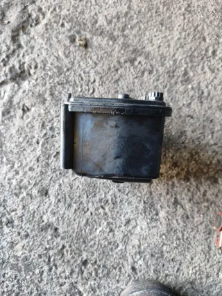  Подогрев топливного фильтра Citroen C4 1 1.6л Арт MT29085753, вид 3