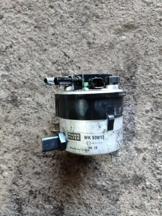  Подогрев топливного фильтра Citroen C3 1 1.6л Арт MT29085764, вид 2