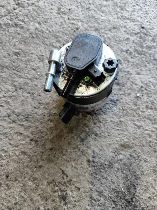  Подогрев топливного фильтра Citroen C3 1 1.6л Арт MT29085764, вид 1