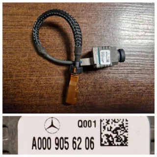 A0009056206 Камера заднего вида Mercedes GLE W167 Арт 65361765, вид 1