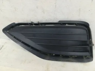 17A853665 Рамка фары противотуманной Volkswagen Jetta 7 Арт 305170, вид 1