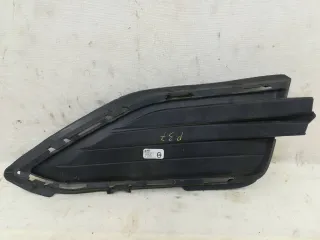 17A853665 Рамка фары противотуманной Volkswagen Jetta 7 Арт 305170, вид 4