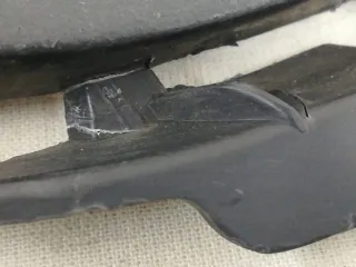 17A853665 Рамка фары противотуманной Volkswagen Jetta 7 Арт 305170, вид 6