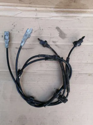  Датчик ABS Citroen jumpy 2 Арт 65376225, вид 3