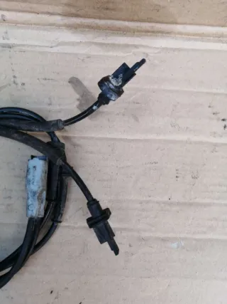  Датчик ABS Citroen jumpy 2 Арт 65376225, вид 2