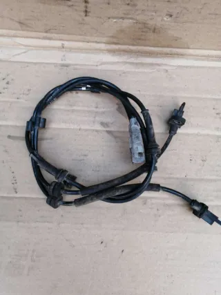  Датчик ABS Citroen jumpy 2 Арт 65376225, вид 1