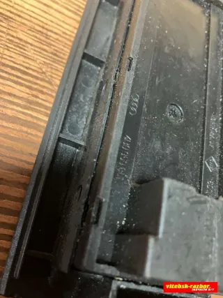 4B0959851, 4B1953521 Кнопка стеклоподъемника переднего левого Audi A6 C5 (S6,RS6) Арт 65378205, вид 6