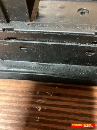 4B0959851, 4B1953521 Кнопка стеклоподъемника переднего левого Audi A6 C5 (S6,RS6) Арт 65378205, вид 4