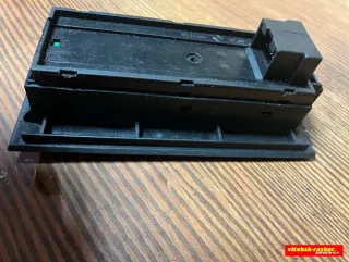 4B0959851, 4B1953521 Кнопка стеклоподъемника переднего левого Audi A6 C5 (S6,RS6) Арт 65378205, вид 7